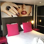 The Element Hôtel