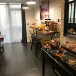 The Element Hôtel