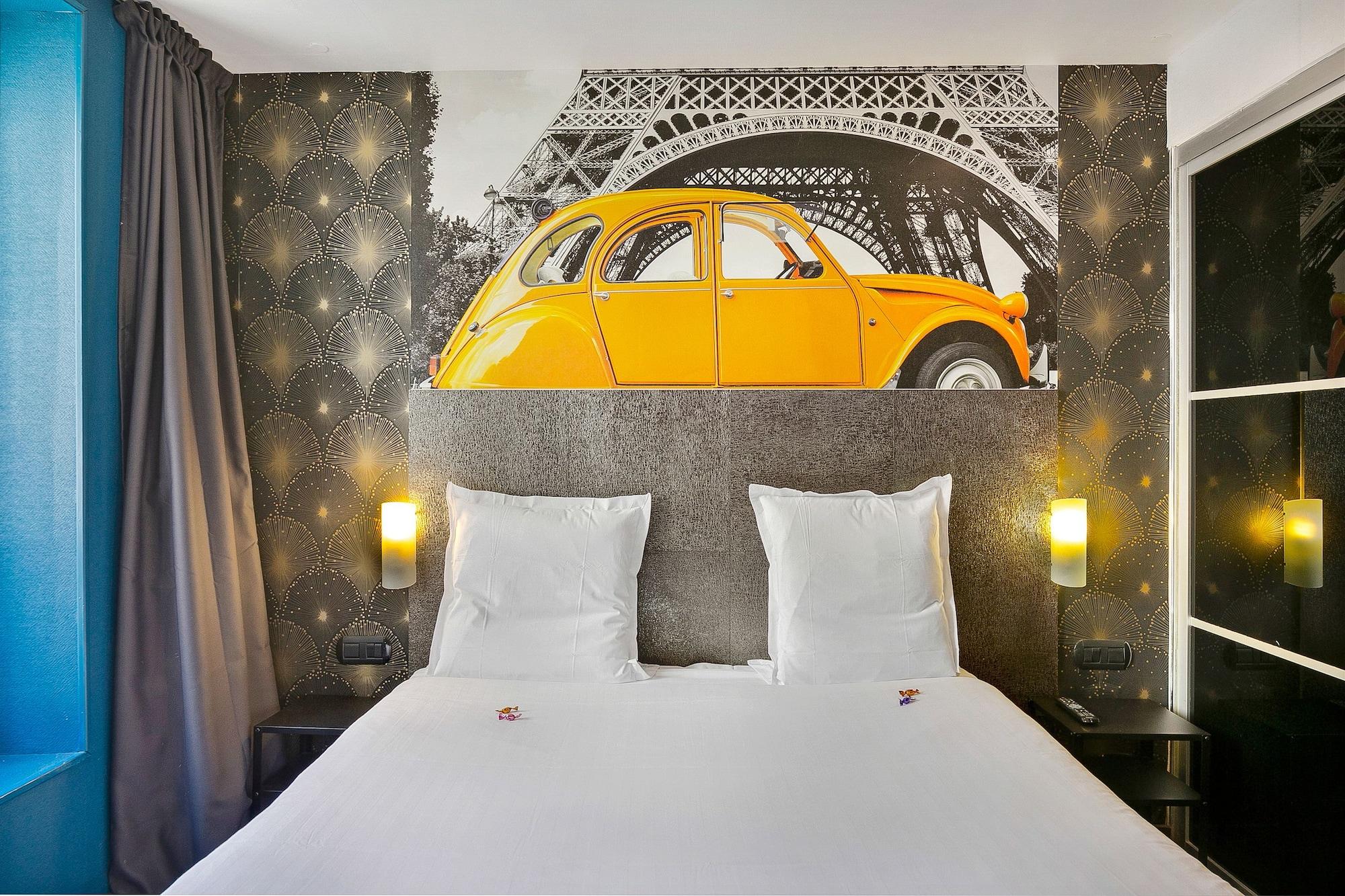 The Element Hotel Parijs
