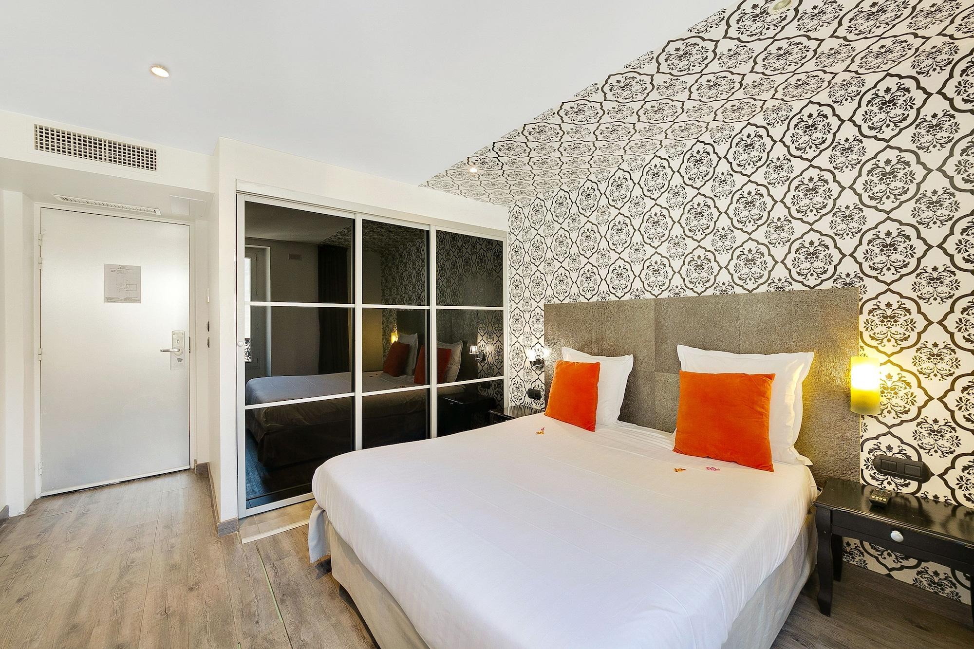 The Element Hotel Parijs