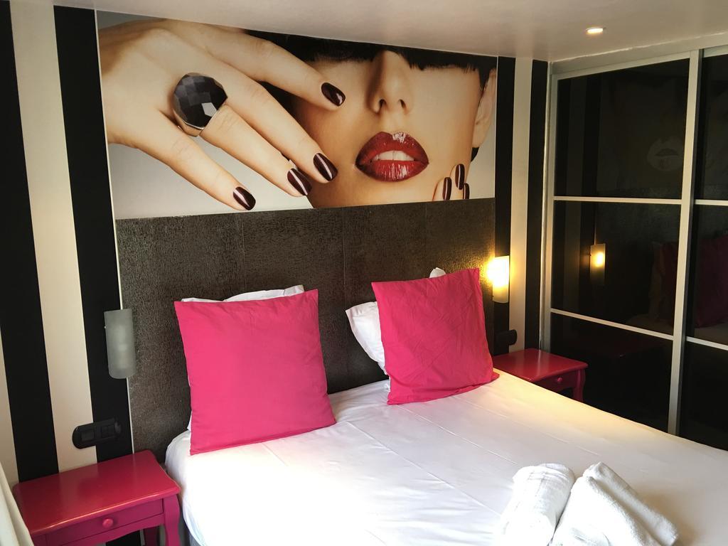 The Element Hotel Parijs
