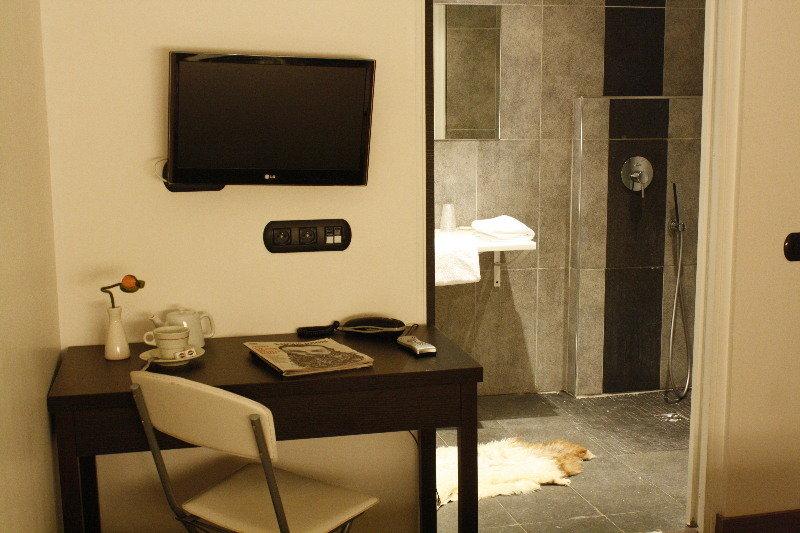 The Element Hotel Parijs