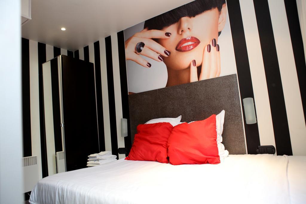 Hotel The Element Parijs