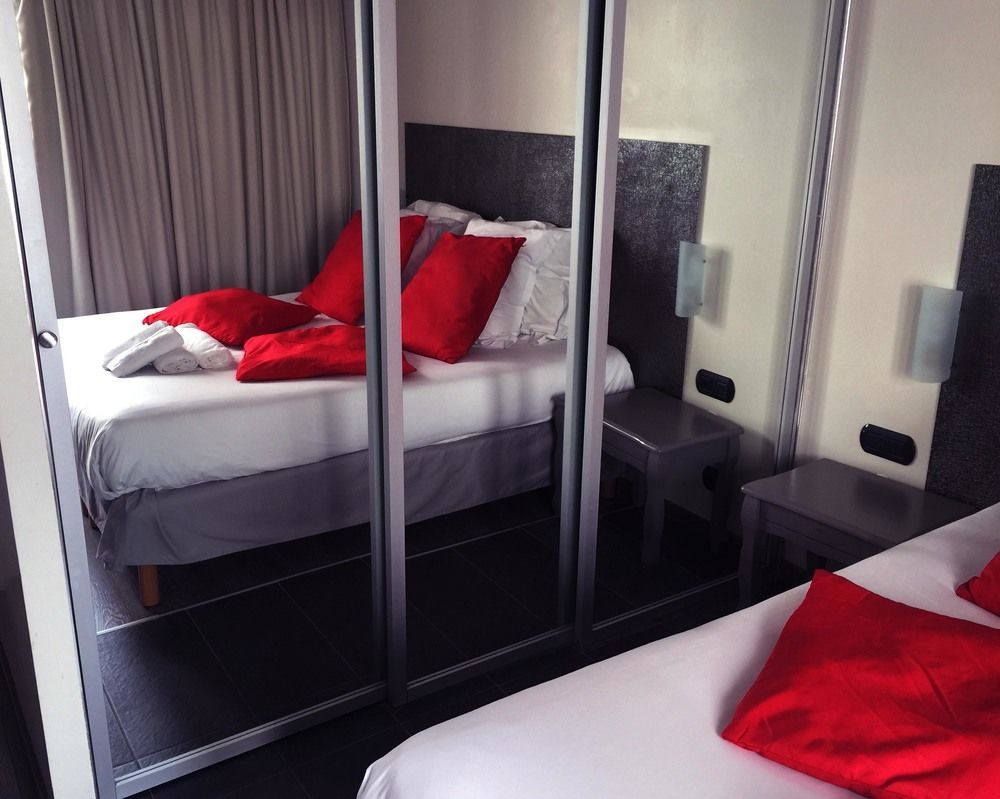 The Element Hotel Parijs