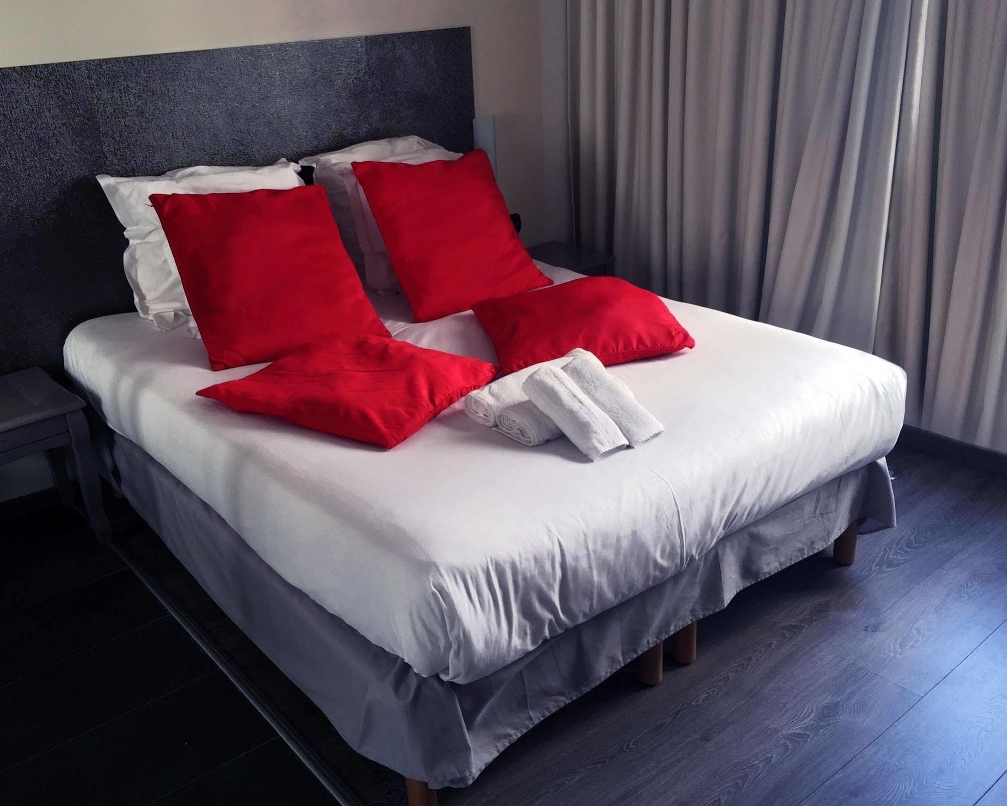 Hotel The Element Parijs