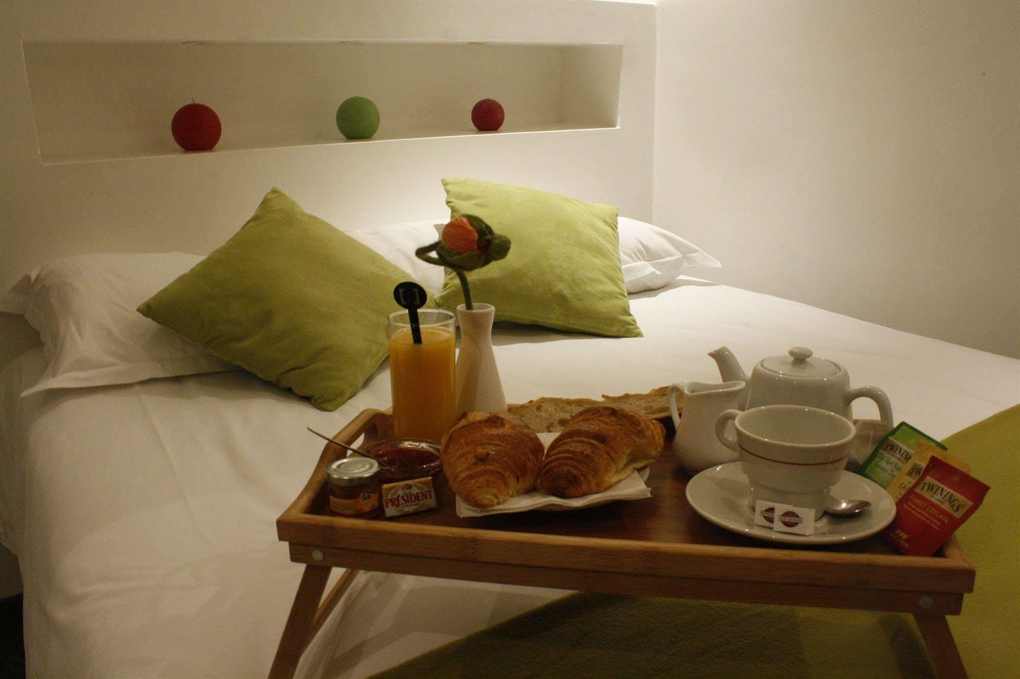 Hotel The Element Parijs