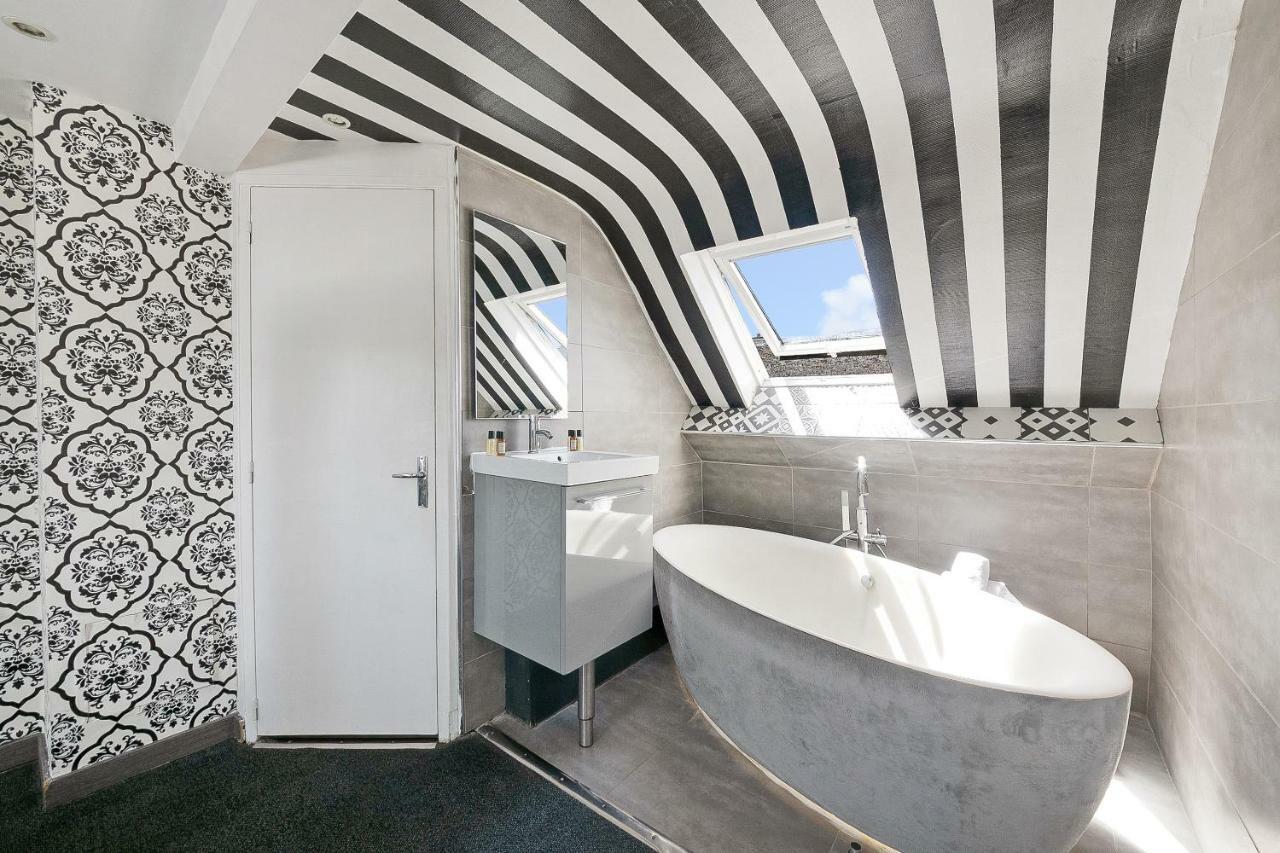 The Element Hotel Parijs